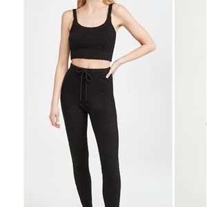 Reformation two piece set size small